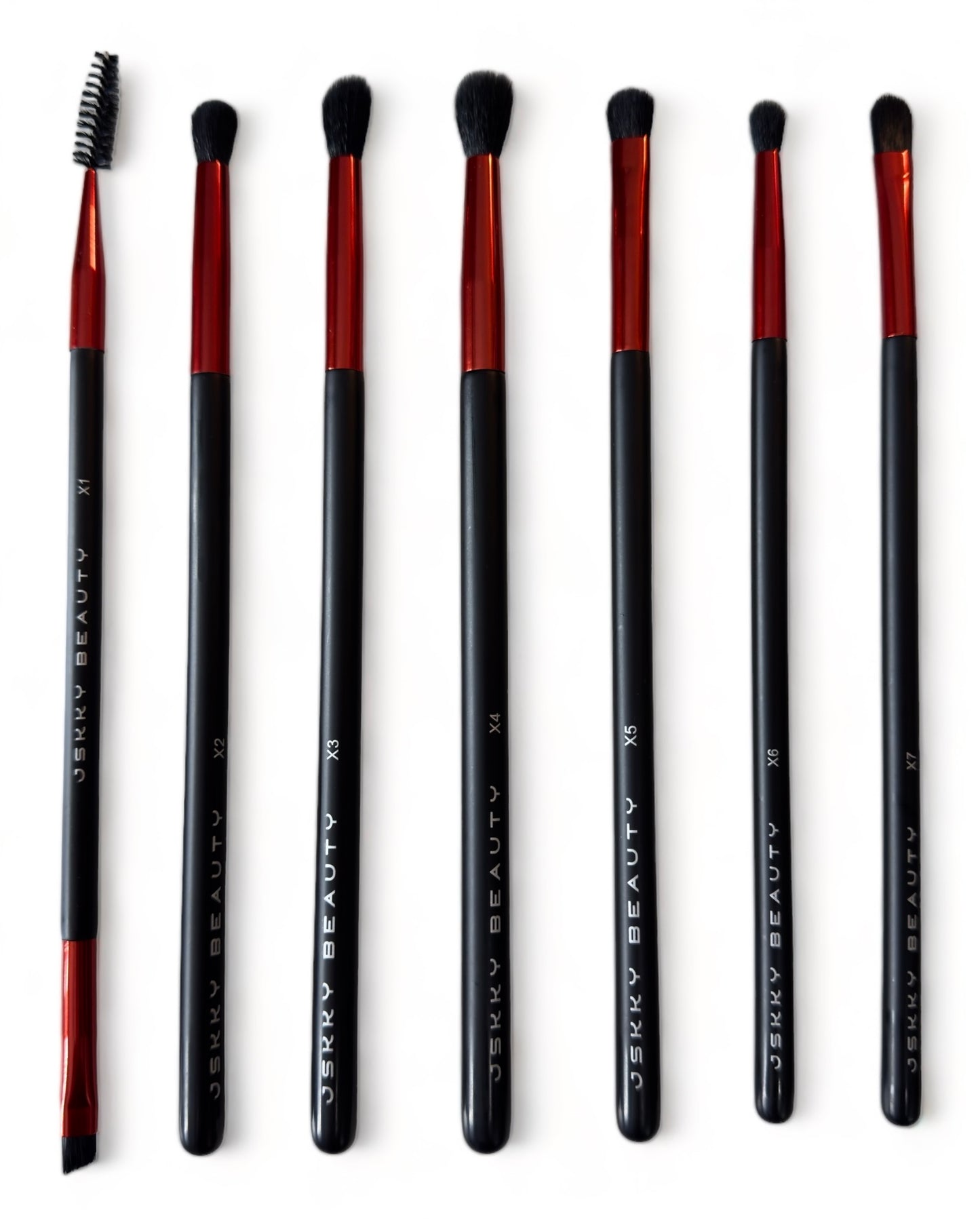 Eye Brush Set