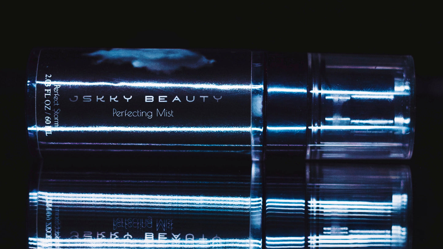 Perfecting Mist