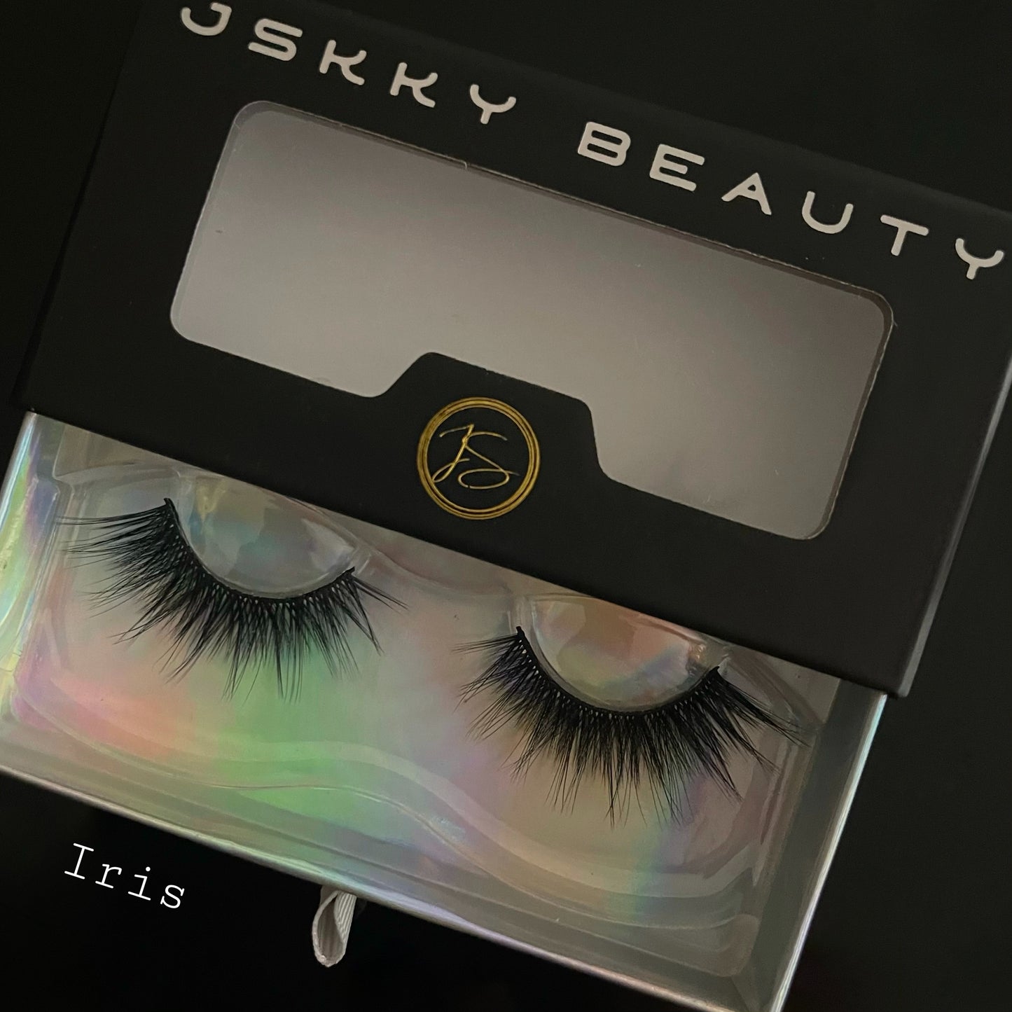 JSkky Lashes
