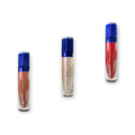 Sapphire Gloss Bundle