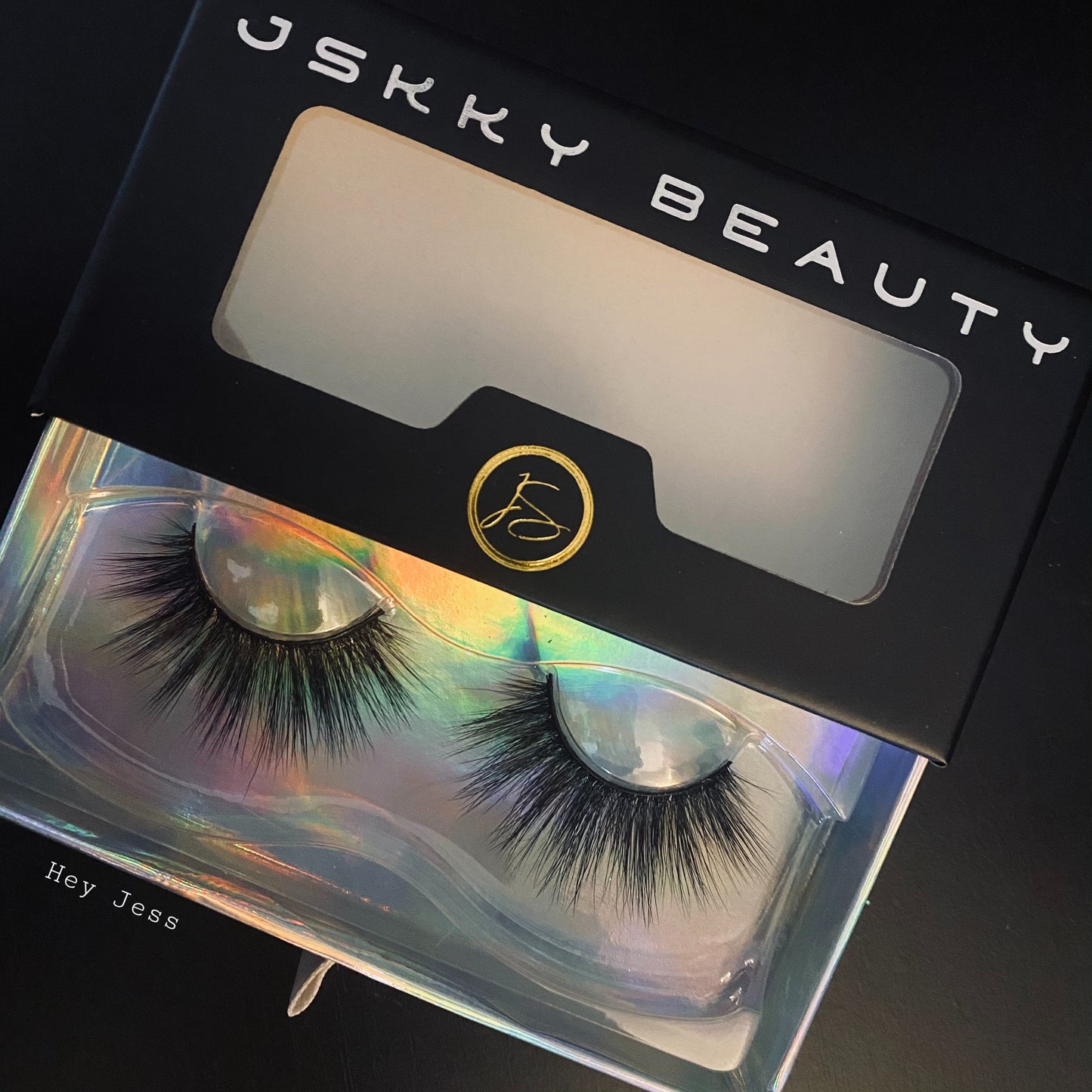 JSkky Lashes