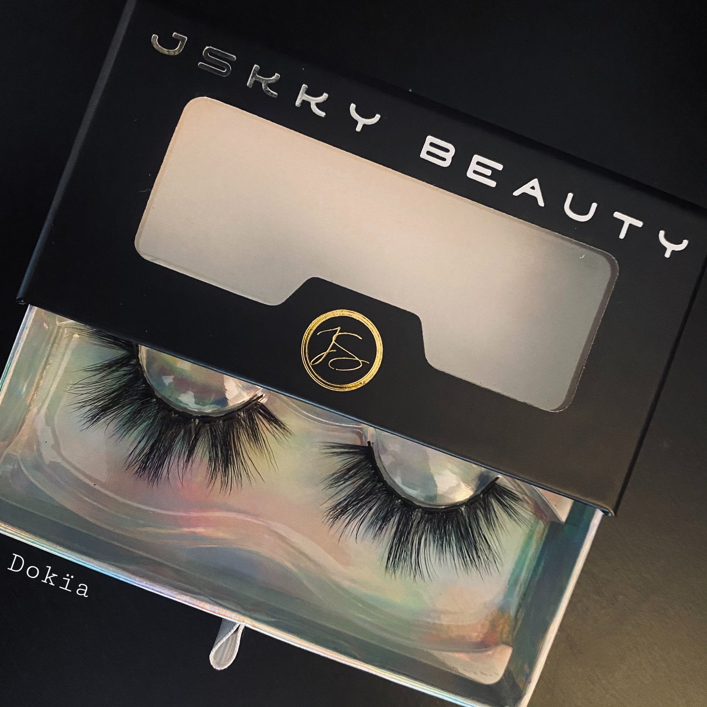 JSkky Lashes